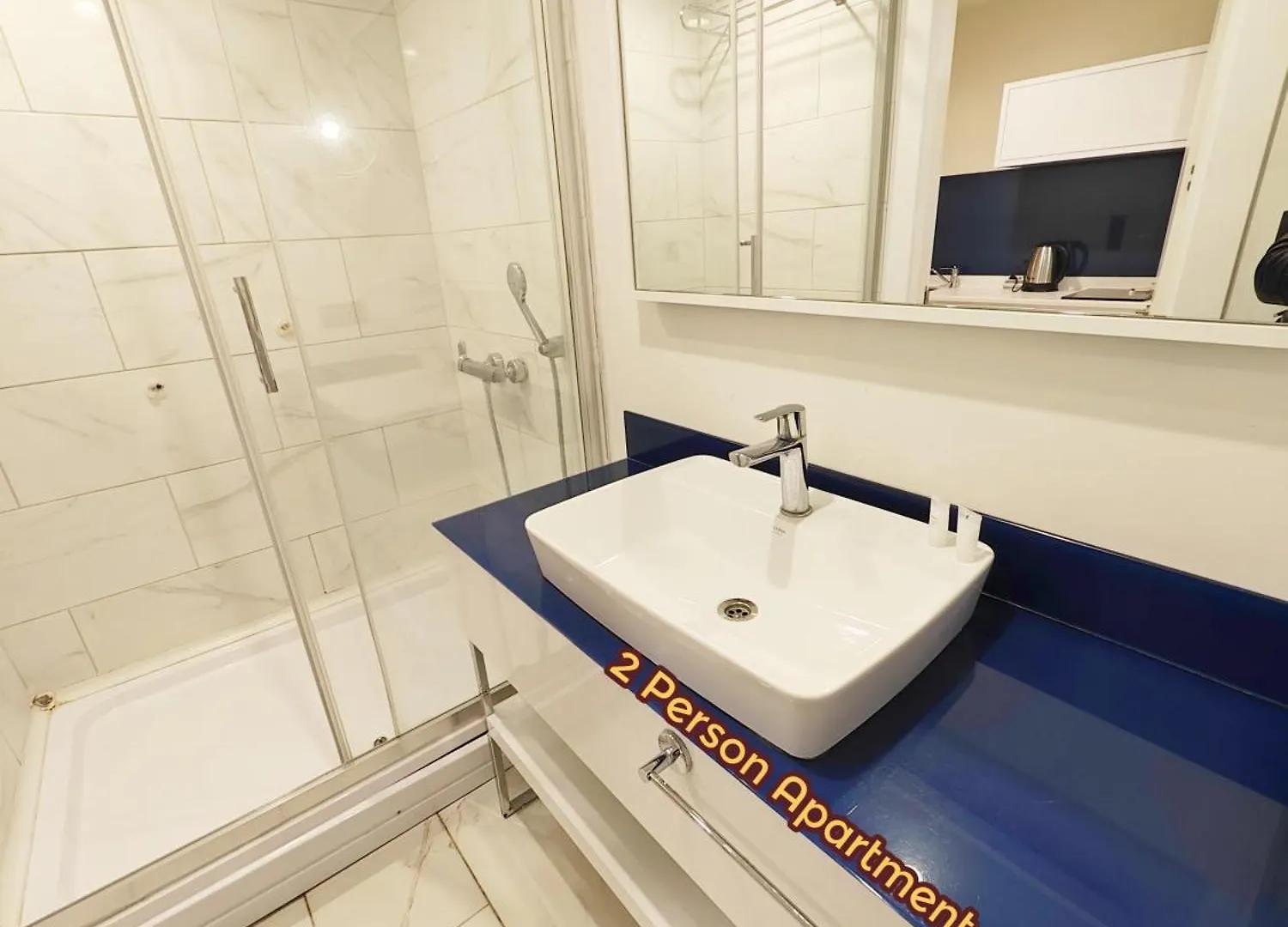 2 Person Apartment Batumi 0*,