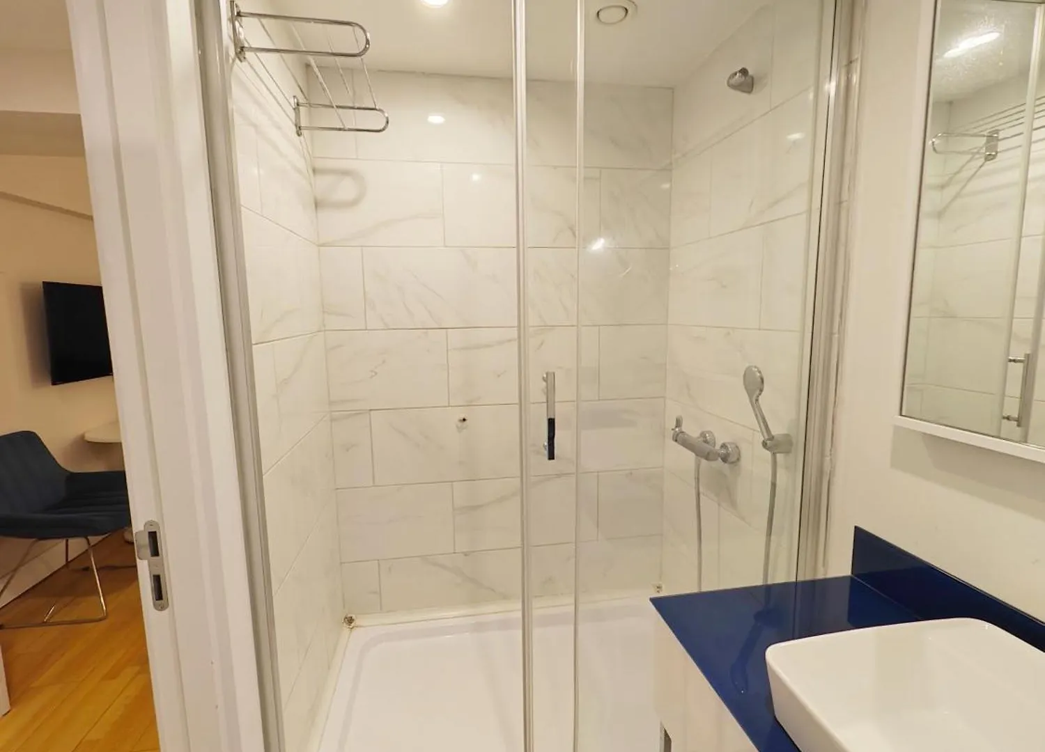 2 Person Apartment Batumi
