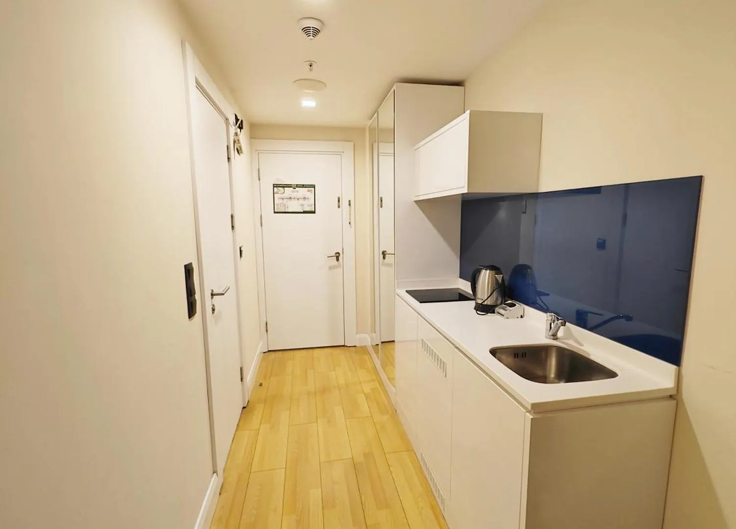 2 Person Apartment Batumi